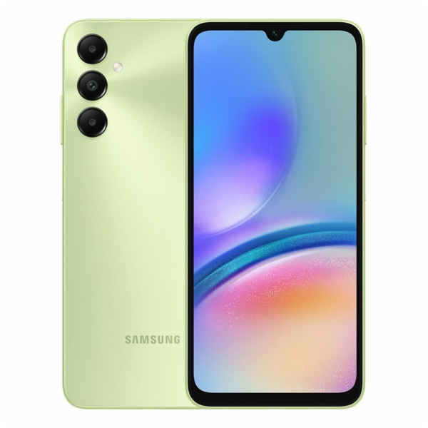 Samsung A057 Galaxy A05s 128GB Green