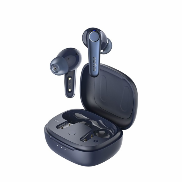 EarFun Air Pro 3 TW500L sluchátka modrá