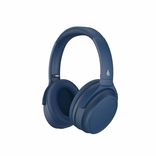 Bezdrátová sluchátka Edifier WH700NB, ANC (Navy)
