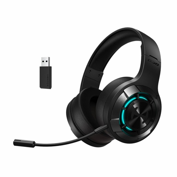 Herní&nbsp;sluchátka&nbsp;Edifier&nbsp;HECATE&nbsp;G30S&nbsp;(černá)