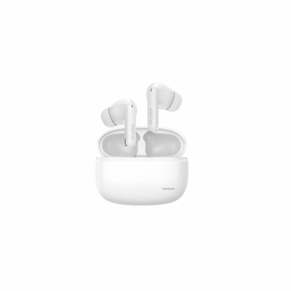 EarFun Air Mini 2 TW203W sluchátka bílá