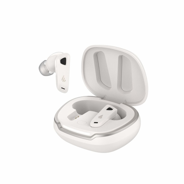 Bezdrátová sluchátka TWS Edifier NeoBuds Pro 2, ANC (béžová)