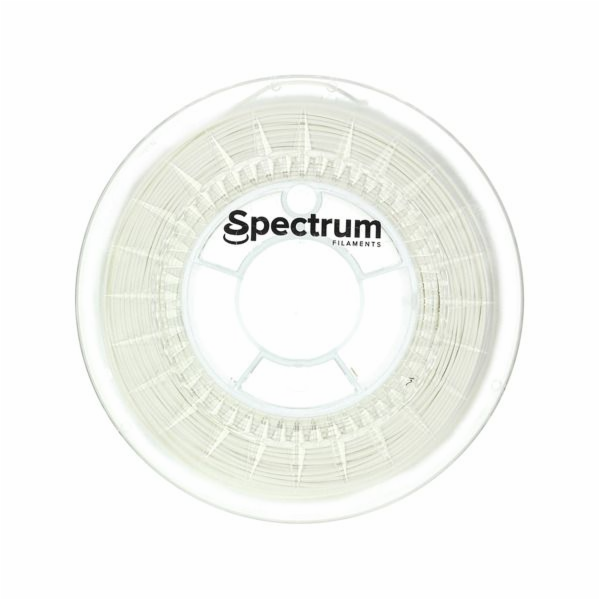 Spectrum Filament PLA bílá