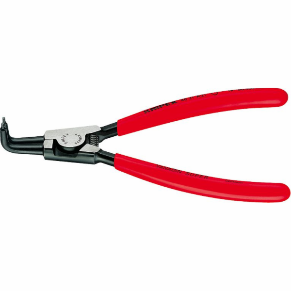 Kleště na pojistné kroužky Knipex 10 - 25 mm 125 mm (46 2...