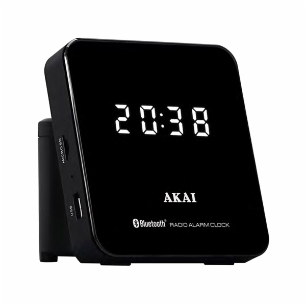 ACRS-4000 Radiobudík s BT