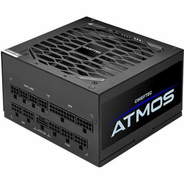 CHIEFTEC zdroj CPX-750FC / 750W/ ATX3.0 / 120mm fan / akt...