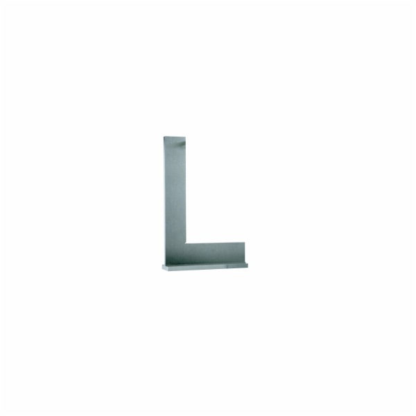 Limit Square s patkou 300 x 200 mm (25342205)