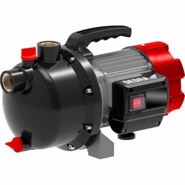 Zahradní čerpadlo Dedra 800W