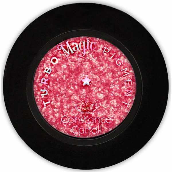 Constance Carroll Turbo Magic Pigment Glitter Oční stíny ...