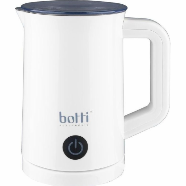 Botti napěňovač mléka NAPĚŇOVAČ MLÉKA PIENO XH 9168 WHITE