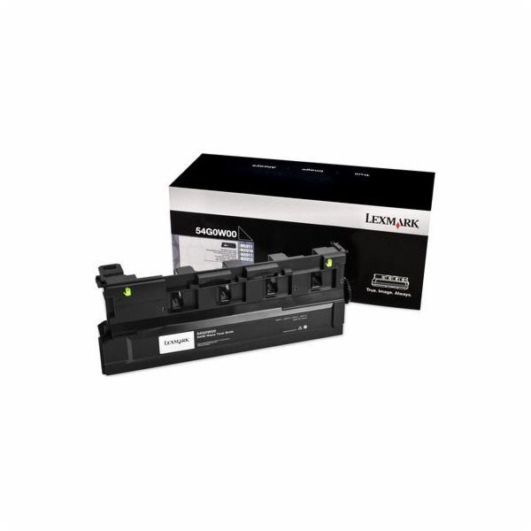 Nádoba na odpadní toner Lexmark (54G0W00)
