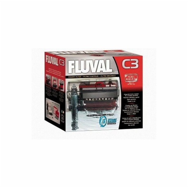 Hagen FLUVAL KASKÁDOVÝ FILTR C3