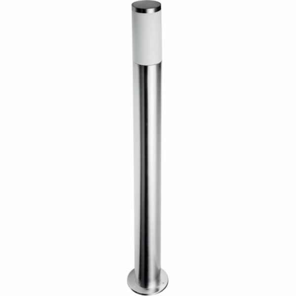 GTV Zahradní patník Milan IP54 40W nerez 100cm (OS-MILA10...
