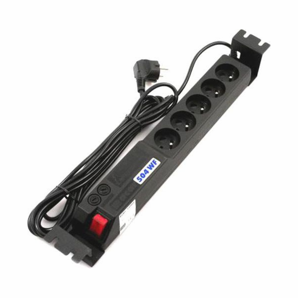 Acar 504WF 3m