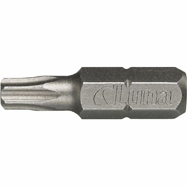 Standardní otočné hroty Luna T20 (201284502)