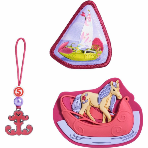 Krok za krokem Sada náhradních prvků Magic Mags Schleich ...