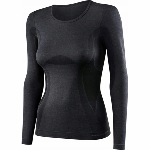 Brubeck Comfort Wool dámské termo tričko LS11610, velikost M