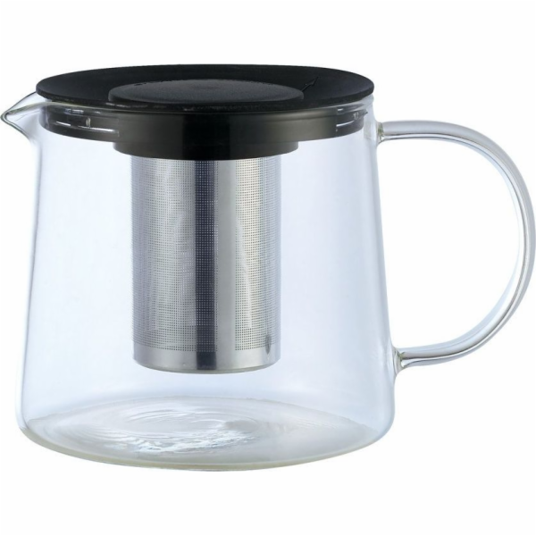 KingHoff INTENDER 1L NA BYLINKOVÝ ČAJ KINGHOFF KH-4844