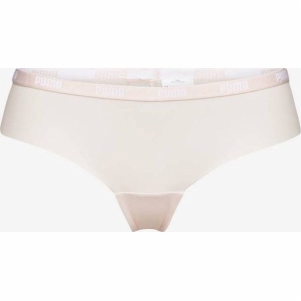Brazilské kalhotky Puma Puma 2 Pack 603051001-187 Růžové XS