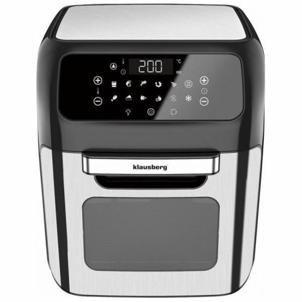 Mini trouba Klausberg KB-7557
