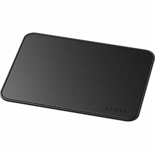 Satechi Eco-Leather Pad Black (ST-ELMPK)
