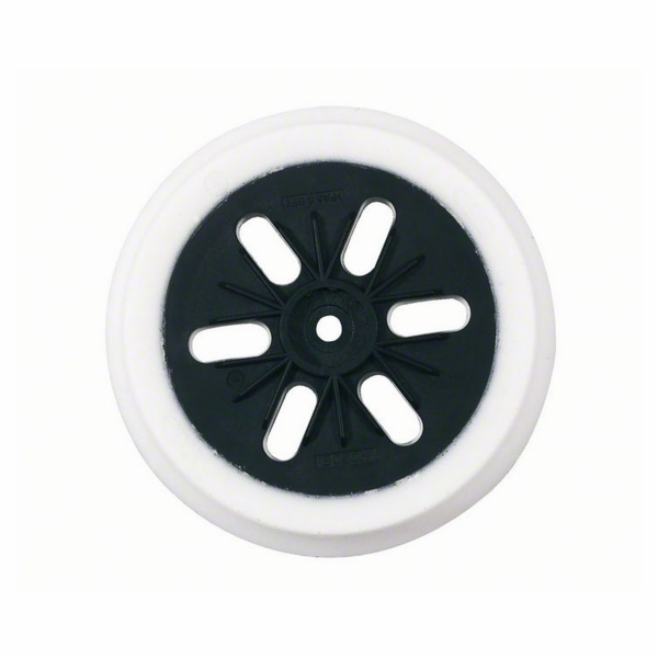 Bosch Hard brusný talíř 150 mm pro excentrickou brusku (2...