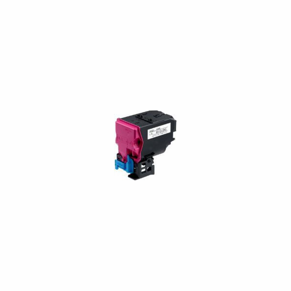 Originální purpurový toner Konica Minolta TNP-48 (A5X0350)