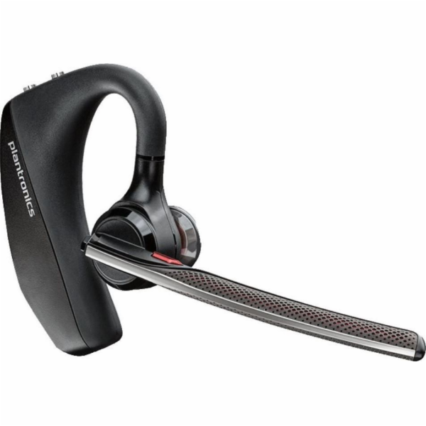 Sluchátko Plantronics Voyager 5200 WW černé (206110-101)