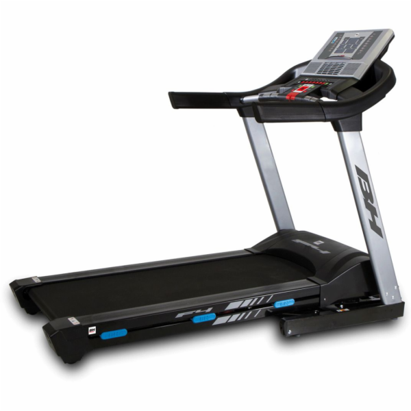 BH Fitness elektrický běžecký pás i.F4 (G6426I)