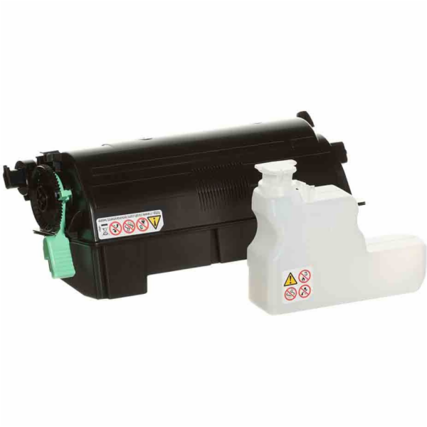 Originální černý toner Ricoh 408061 (408061)