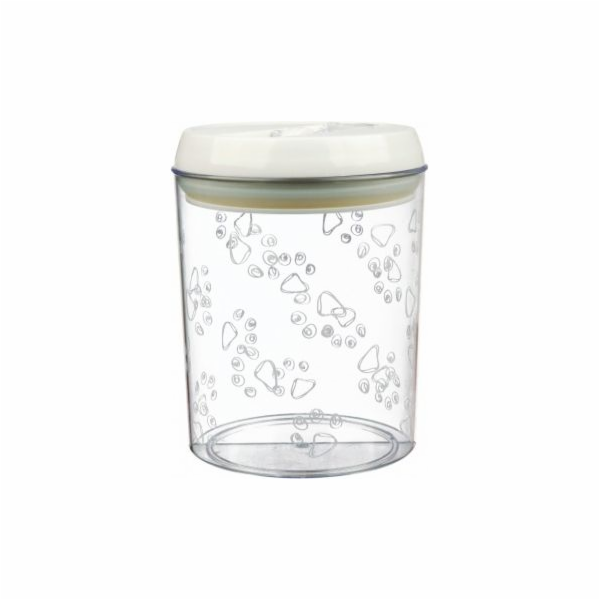 Trixie Dóza na potraviny, plast, 1,5 l/o 12 × 17,5 cm, pr...