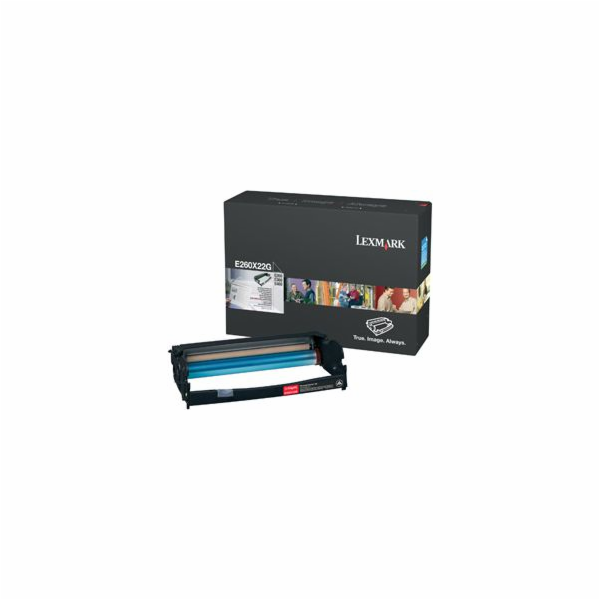 Světla válce Lexmark Optra E260 E360/E460 30K