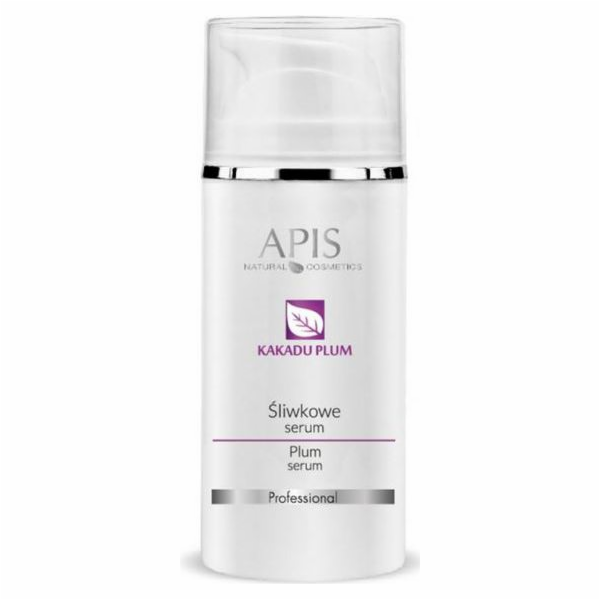 APIS KAKADU PLUM - Švestkové sérum 100 ml (53205)