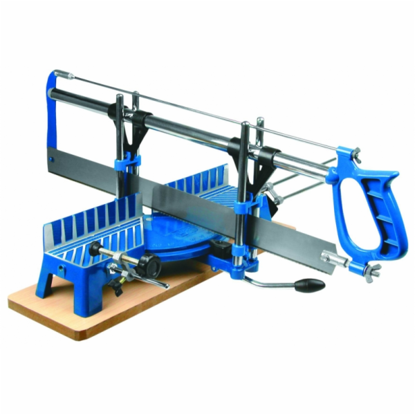 Top Tools Pokosová pila 550 mm (10A035)