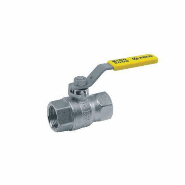 Arco Mino2000 3/4 hrdlový plynový kulový kohout - P0103