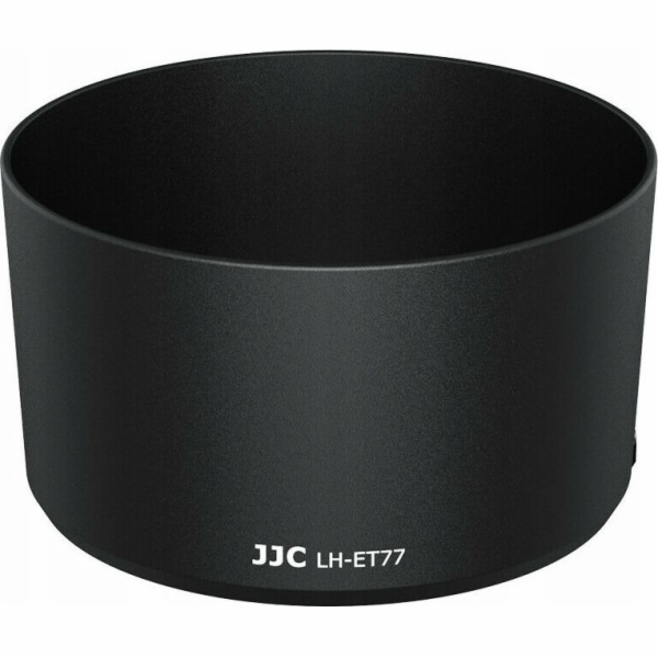 JJC Sluneční clona Sluneční clona Et-77 pro Canon Rf 85mm...