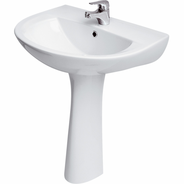 Cersanit President umyvadlo 60,5cm (K08-010)