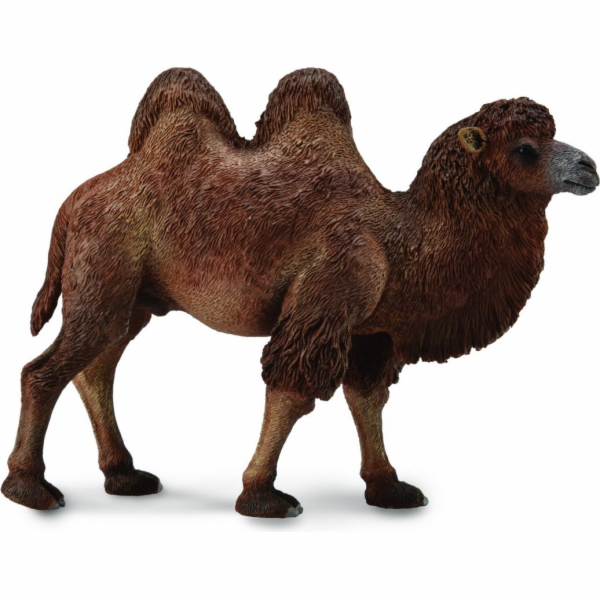 Figurka Collecta Bactrian Camel (004-88807)