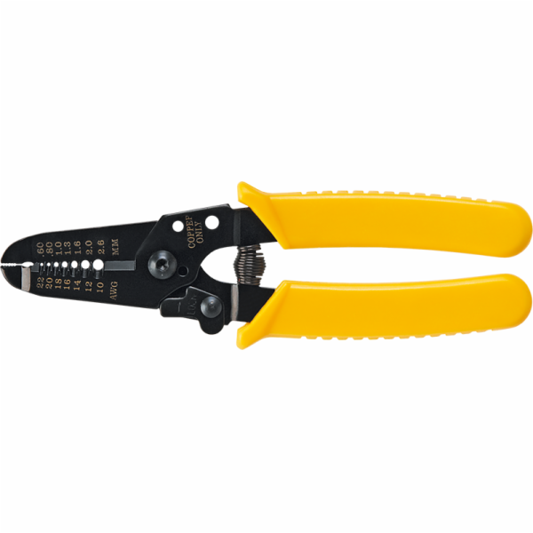 Top Tools Nastavitelné kleště na izolaci 32D401
