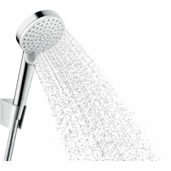Hansgrohe Crometta Porter Spot sprchový set 1-funkční