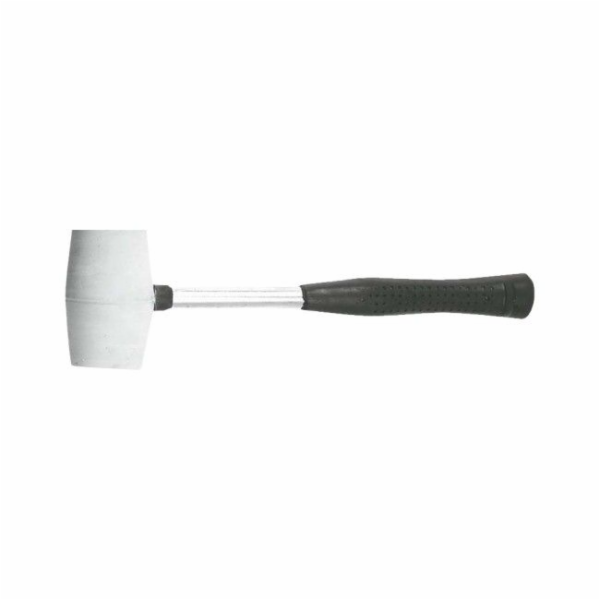 Top Tools klempířské kladivo bílé 40 mm