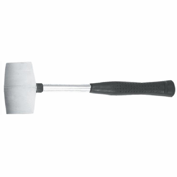 Top Tools klempířské kladivo bílé 40 mm