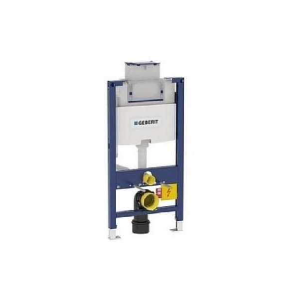 Geberit Duofix Omega H98 rám pro závěsnou mísu (111.030.0...
