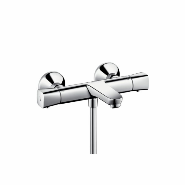 Hansgrohe Ecostat vanová baterie, nástěnná, chrom (13123000)