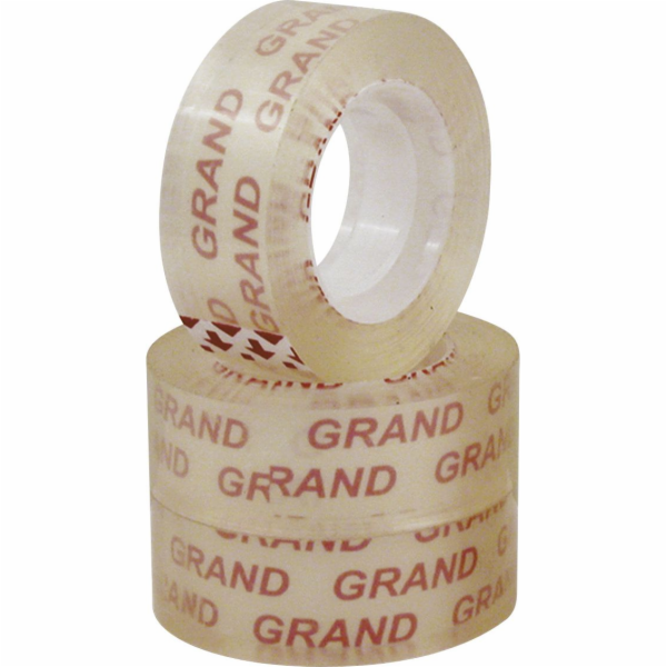 Velká lepicí páska 24MMX10Y, 6PCS (130-1285)