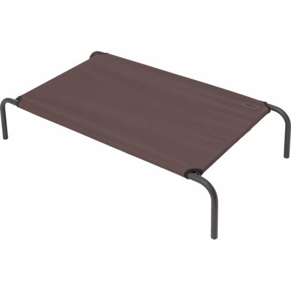 Hobbydog Bed Iron, Bronz, XXL