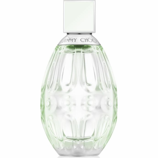 JIMMY CHOO Květinová EDT 90ml