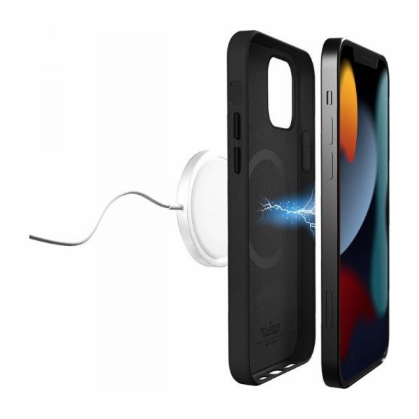 Pouzdro Puro PURO SKYMAG MagSafe Apple iPhone 13 Pro Max ...