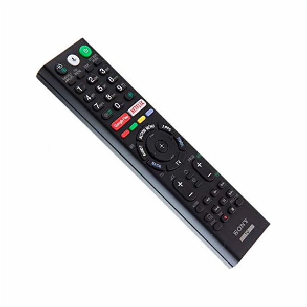 RTV Remote Control Sony Remote Commander (RMF-TX310E)