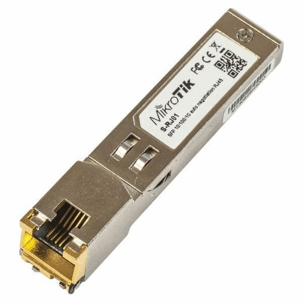 MikroTik S-53LC20D SFP modul